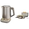 Ninja Perfect Temperature Kettle, Quick Boil, KT201EUSTGD + Ninja Foodi 3-in-1, Toaster, Grill and Panini Press, 7 Cooking Functions, Includes Panini Press, ST202EUSTGD - Image 2
