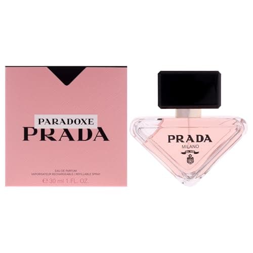 PRADA, Persona Unisex Eau De Parfum 30 ml - Image 3