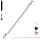 Stylus for All Touch Screens, Universal Capacitive Pen Pencil Style for Apple iPad/Pro/Mini/Air/iPhone/Samsung/Galaxy/Tab A7&S7/Fire HD Tablet - Image 3