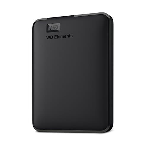 Disque Dur Externe Western Digital 4 TB HDD - Image 2