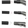 Compatible with Dyson flat brush vacuum cleaners (with 32mm/38mm adaptor). - Image 7