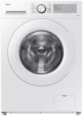 SAMSUNG Frontal washing machine WW80CGC04DTH