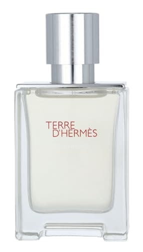 Terre DHermes Eau Givree by Hermes for Men – 1.6 oz EDP Spray (Refillable) - Image 4