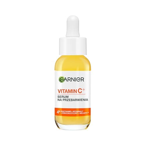 GARNIER Skin Naturals Vitamin C Super Serum (30ml) - Image 3