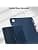 FINTIE Case for Samsung Galaxy Tab A11 Plus (A11+) 11 inch 2025 and Galaxy Tab A9 Plus (A9+) 11 inch 2023, Transparent Frosted Hard Case Cover, Slim and Lightweight, Hibiscus Flower - Image 7