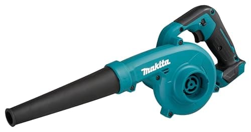 Aspirateur Souffleur MAKITA 12 V CXT Li-Ion 40 mbar (Produit seul) - UB100DZ - Image 2