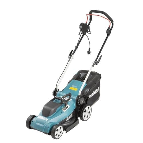 Tondeuse électrique Filaire 33 cm 1200 W - MAKITA ELM3320 - Image 4