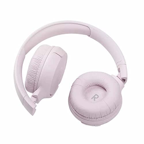 JBL Tune 510 BT - Rose - Image 6