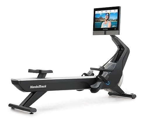 NordickTrack Rowing Machine RW 900 - Image 3