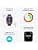 Apple Watch SE (2nd Generation) 40mm GPS Smart Watch with Midnight Aluminum Case and Midnight Sport Strap (M/L) Activity Tracking, Sleep Tracking, Accident Detection, Heart Rate Monitoring - Image 4