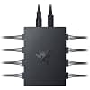 Razer PWM fan controller for PC: allows you to connect up to 8 fans - Custom curved profiles - Convenient fan monitoring - Slim profile - Image 7