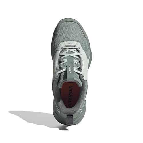adidas Women's Chaussure de Trail Running Terrex Tracefinder 2 Climaproof, - Image 8