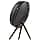 Bang & Olufsen Beoplay A1 2nd Gen Wireless Bluetooth Speaker/Beosound A1 Desktop Stand (Black) - Image 2