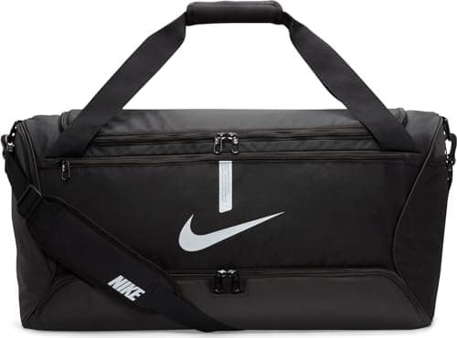 Nike Academy Unisex Adult Sports Bags - Image 4