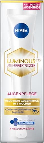 NIVEA Cellular Luminous Soin contour des yeux anti-taches 15 ml - Image 2