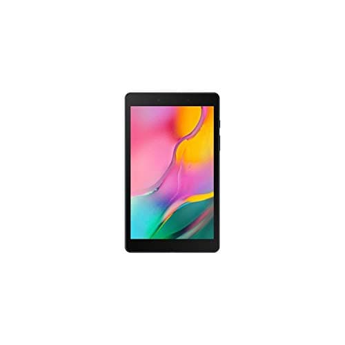 Samsung Galaxy Tab A 8" 32GB 4G Black (FR version) (Refurbished) - Image 3