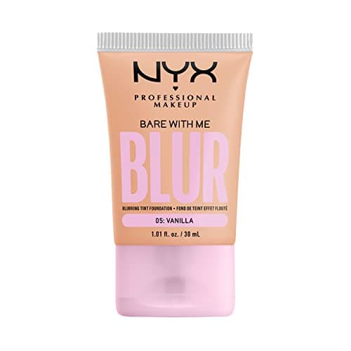 BARE WITH ME BLUR TINT VANILLA - Image 2