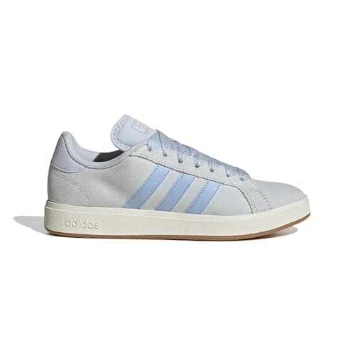 Adidas Femme Grand Court Base 00s Chaussures - Image 3