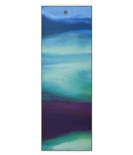 Manduka Yogitoes Serviette de bain ondulée Taille unique - Image 3