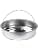 SEB SS-980426 Rigid Steaming Basket for Small Appliances Stainless Steel up to 7.5 L - Image 2
