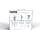 Neutrogena Anti-Aging & Hydration Set – Retinol Boost Cream + Eye Care + Moisturizing Fluid SPF 50 – Reduces Wrinkles, Intensely Moisturizes, Evens Complexion - Image 3