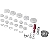 Instant Pot Parts Replacement Pressure Cooker Float Valve Seals Anti Blockage Support Cover Sealer For Electric Pressure Cooker - Image 7