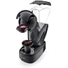 Krups Nescafé Dolce Gusto Capsule Coffee Machine, 15 Bars, Cold or Hot Multi-Drinks, Large Tank, Eco Mode, Coffee Pod Maker, Infinissima, Grey KP173B10 - Image 3