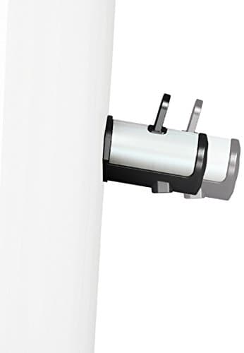 Bosch VitaJuice 2 MES25A0 Juice Extractor, Electric Fruit and Vegetable Juicer, Large Filling Tree, Dishwasher Safe, 700 W, White/Anthracite - Image 5