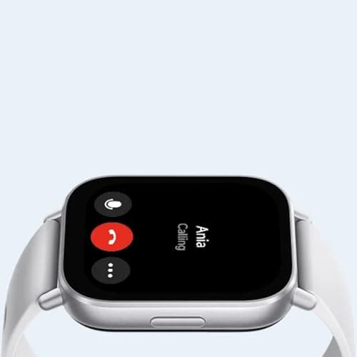 XIAOMI Redmi Watch 5 Active – Montre connectée Fitness, écran LCD 51mm, 18j autonomie, appels Bluetooth, 140+ Modes Sport, Suivi du Sommeil, 5ATM, GPS, Android & iOS, Gris - Image 5