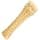 Nylabone Durable Chew Bone with Irresistible Chicken Taste for Adult Dogs - Image 2