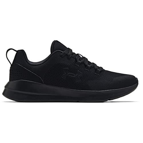 Under Armour Essential, Baskets Homme - Image 5