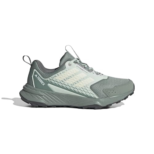adidas Women's Chaussure de Trail Running Terrex Tracefinder 2 Climaproof, - Image 3