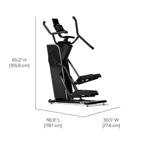 Bowflex Max Trainer SEi - Image 4