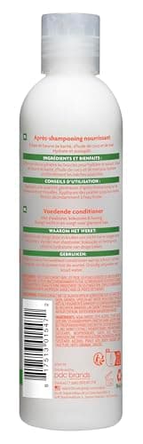 Cantu - Après-Shampooing Nourrissant pour Enfants 8 oz 237 ml - Image 4