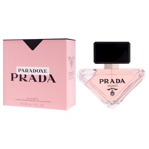 PRADA, Persona Unisex Eau De Parfum 30 ml - Image 6