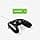 Steelseries Nimbus+ Wireless Gaming Controller, Rechargeable, for iPhone, iPad, iPod and Apple TV - Image 4
