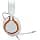 JBL Quantum 250 Wired Gaming Headset, JBL Quantum Space Sound, Noise Cancelling Mic, 3.5mm Cable, Replaceable Parts, Compatible with Apple PC Xbox PlayStation Nintendo Switch Turquoise - Image 5