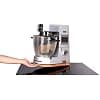 High Quality Sliding Board for Kenwood Coocking Chef XL Accessories - Wood - Beech - Oak - Made in Germany - Image 3