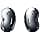 Samsung Galaxy Buds Live Wireless Bluetooth Earbuds, Active Noise Cancelling, Long Life Battery, AKG Sound - Black (French Version) - Image 4