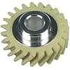 Original Sprocket W10112253, C00373685 KITCHENAID Food Processor W10112253, C00373685 KITCHENAID - Image 2