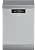 Lave-vaisselle 60 cm BEKO BDFN36650XC - Image 2