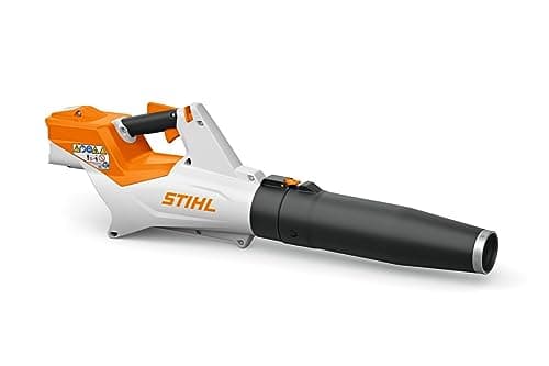 Stihl BGA 60 Cordless Leaf Blower - Image 4