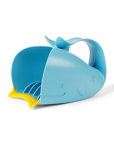 Skip Hop Moby Waterfall Rinser - Image 8