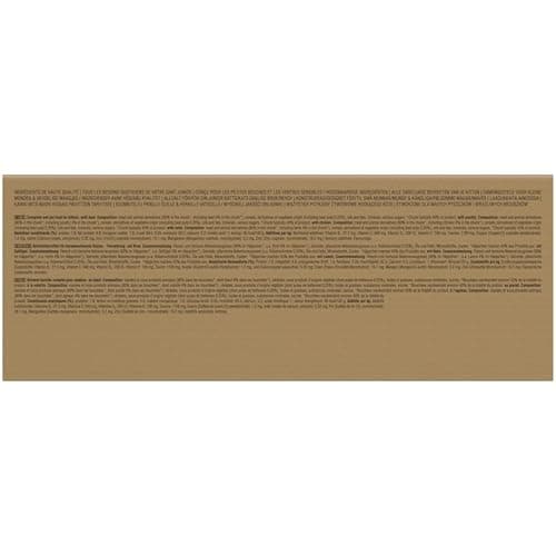 WHISKAS Junior Kitten Meal, Cat Bag, Pack of 84 85g Fresh Sachets, 4 Varieties in Sauce, Complete and Balanced Wet Kitten Food - Image 5