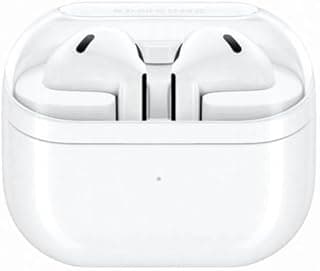 Samsung Samsung R530 Galaxy Buds3, White