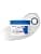 CeraVe - Intensive Moisturizing Balm Body & Face - Very Dry, Itchy Skin - 72H Hydration - Shea Butter + 3 Ceramides + Hydro-Urea Boost - Fragrance-Free, Non-Comedogenic - 340g - Image 3