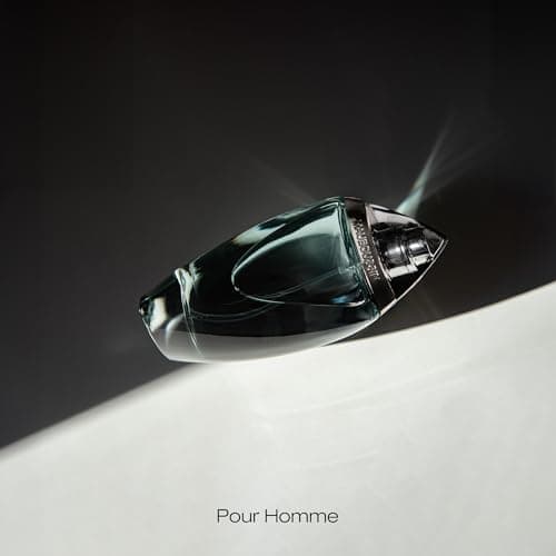 Mauboussin - Original Homme 100 ml - Eau de Parfum Homme - Woody & Aromatic Scent - Image 6