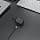 Geekria Silicone Case Compatible with Bang & Olufsen Beoplay EX True Wireless Earbuds, Protective Case Cover with Keychain Hook, Accessible Charging Port (Black) - Image 5