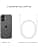 Apple iPhone 17 256GB: 6.3-inch Screen with ProMotion, A19 Chip, Center Stage Front Camera, Better Scratch Resistance, Day Life; Black - Image 7