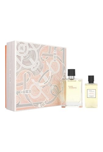 Terre d'Hermes Eau de Toilette Spray 100ml - Image 3